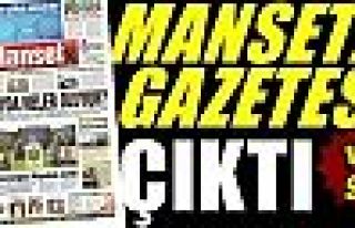 Manşetx Gazetesinin 142. Sayısı Çıktı