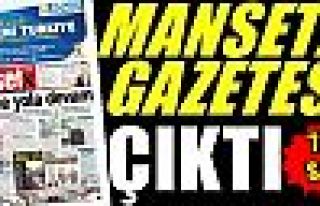 Mansetx Gazetesinin 78. Sayısı Çıktı