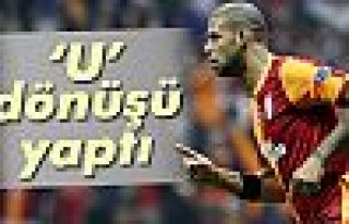 Melo Galatasaray kampına geliyor