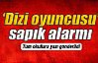 Okullarda sapık alarmı