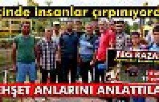 Onlar olmasaydı ölü sayısı artabilirdi