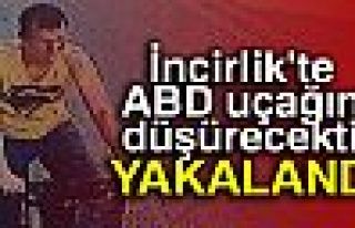 Operasyon hazırlığındaki DEAŞ'lı yakalandı