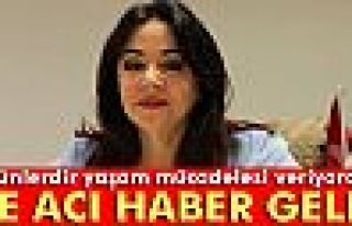 Oya Aydoğan hayatını kaybetti!