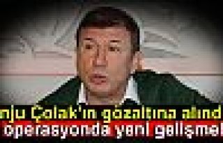 OPERASYONDA YENİ GELİŞME!