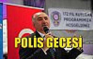 Polis Gecesi