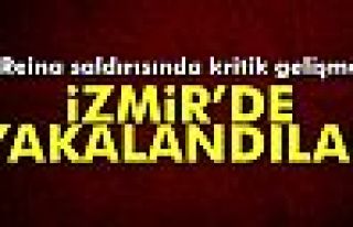  Reina katliamının ardından flaş gelişme!