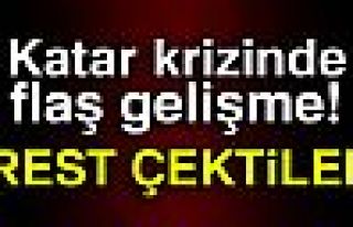 REST ÇEKTİLER!