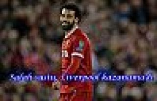 Salah sustu, Liverpool kazanamadı