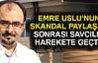 SAVCILIK HAREKETE GEÇTİ!