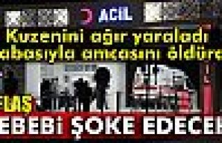 SEBEBİ ŞOKE EDECEK!