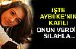 Şehit öğretmen Aybüke’nin katili Karayılan