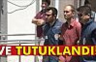 Seri katil Atalay Filiz tutuklandı