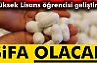 ŞİFA OLACAK!