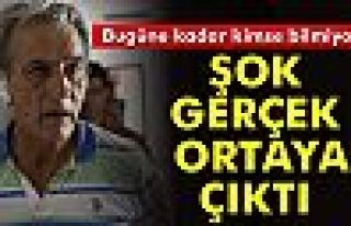 ŞOK GERÇEK ORTAYA ÇIKTI!