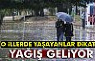 SON HAVA TAHMİNLERİ!