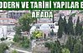 TARİH YILDIRIM’DA HAYAT BULUYOR