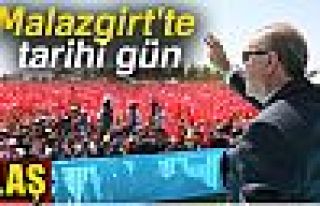  Tarihi gün!