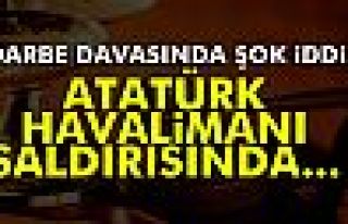 'Testereyle demirleri kesip kaçtılar'