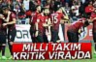 TÜRKİYE KRİTİK VİRAJDA!