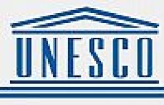 Türkiye UNESCO’nun Yürütme Kurulu’nda