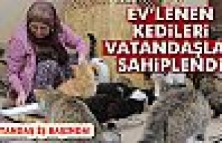 VATANDAŞ SAHİP ÇIKTI!