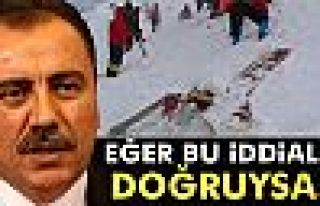 Yazıcıoğlu ailesinin FETÖ/PDY şüphesi