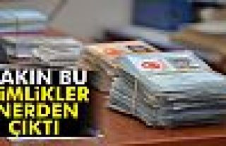 YHT’de unutulan eşyalar şaşırtıyor