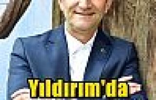 Yıldırım'da Ücretsiz Kanser Taraması