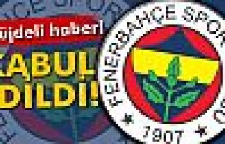 YÖK’ten Fenerbahçelilere üniversite müjdesi