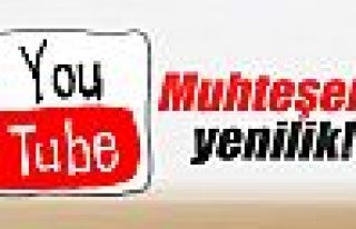 YouTube'a farklı kamera açıları eklendi