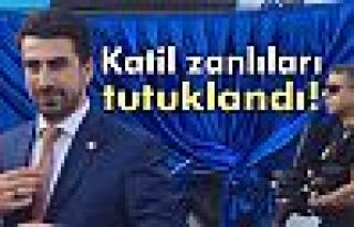 Yunus Koca’nın katil zanlıları tutuklandı