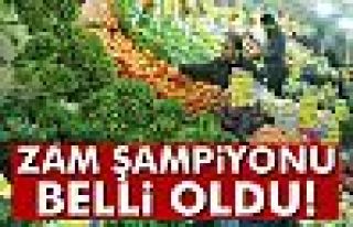 ZAM ŞAMPİYONU BELLİ OLDU!