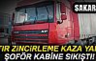 Zincirleme kaza 