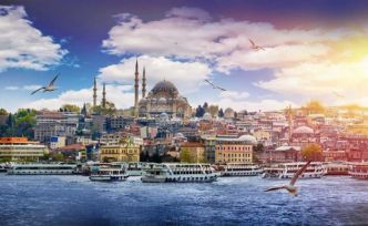 İstanbul'dan göç edenlerin tercih ettiği ilk üç şehir