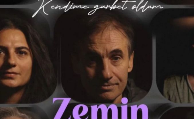 Zemin, Türkçe alternatif müziğin sınırlarını zorluyor