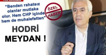 BİZ YÜZMEYİ DEREDE ÖĞRENDİK!