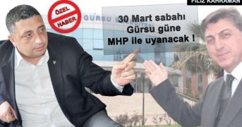 MHP MAZBATAYI ALMAYACAĞIZ!